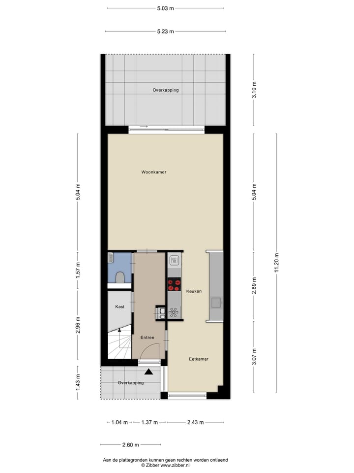 Foto 38 van Vlodropstraat 30