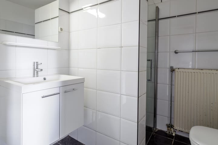 Foto 4 van Drienerstraat 101