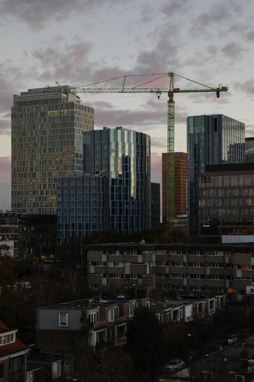 Foto 2 van Parnassusweg 149