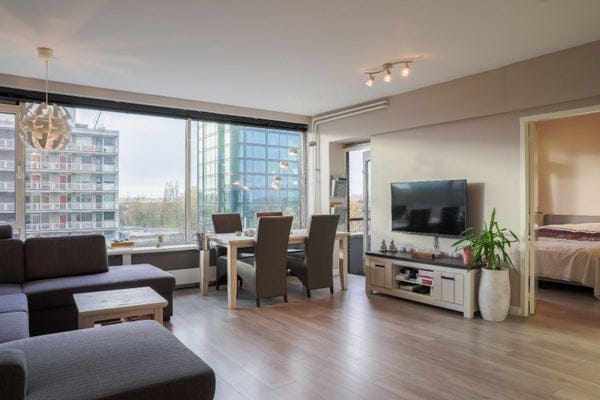 Foto 4 van Parnassusweg 149