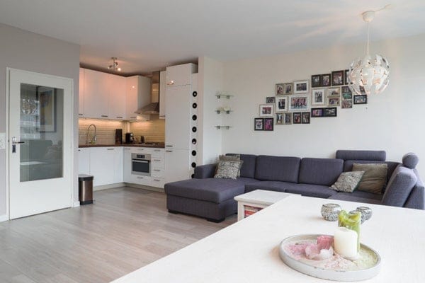 Foto 5 van Parnassusweg 149