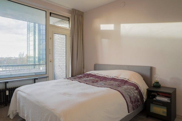 Foto 8 van Parnassusweg 149