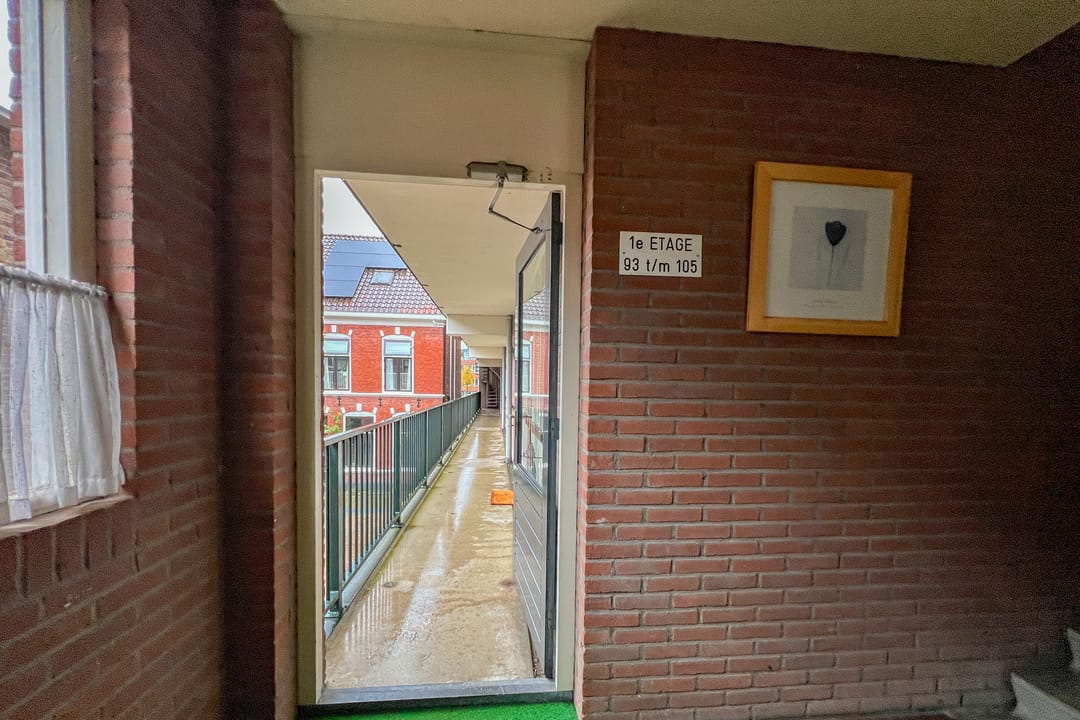 Foto 28 van Drienerstraat 101