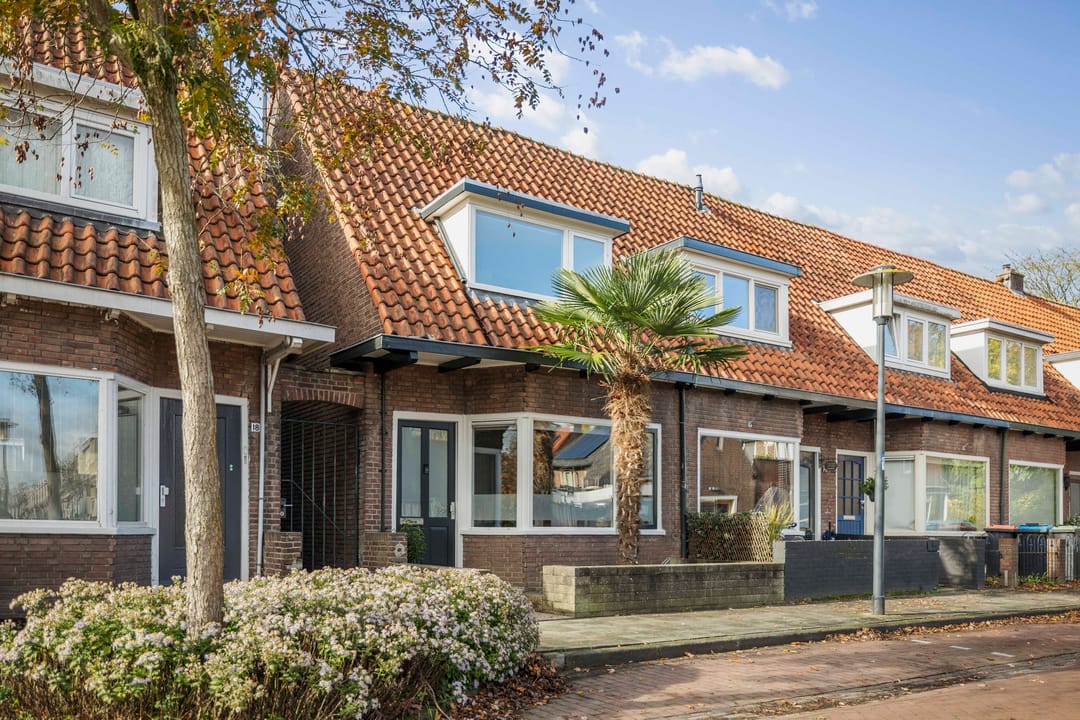 Photo 1 of Dinkelstraat 16