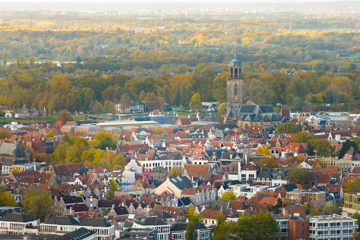 Foto 2 van Dinkelstraat 16