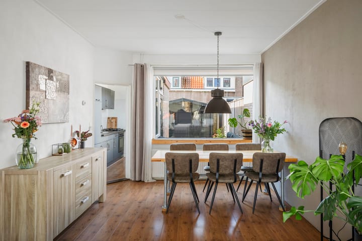 Foto 3 van Dinkelstraat 16