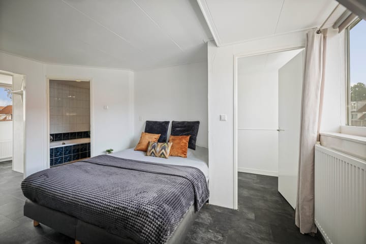 Foto 10 van Dinkelstraat 16