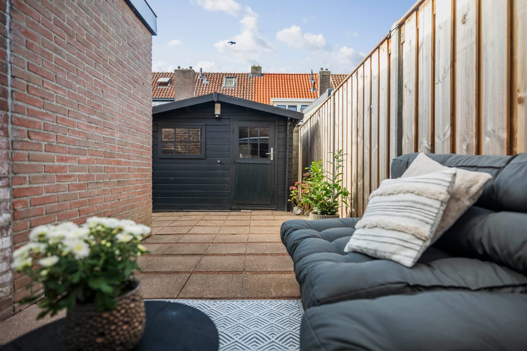 Photo 23 of Dinkelstraat 16