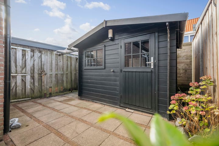 Foto 24 van Dinkelstraat 16