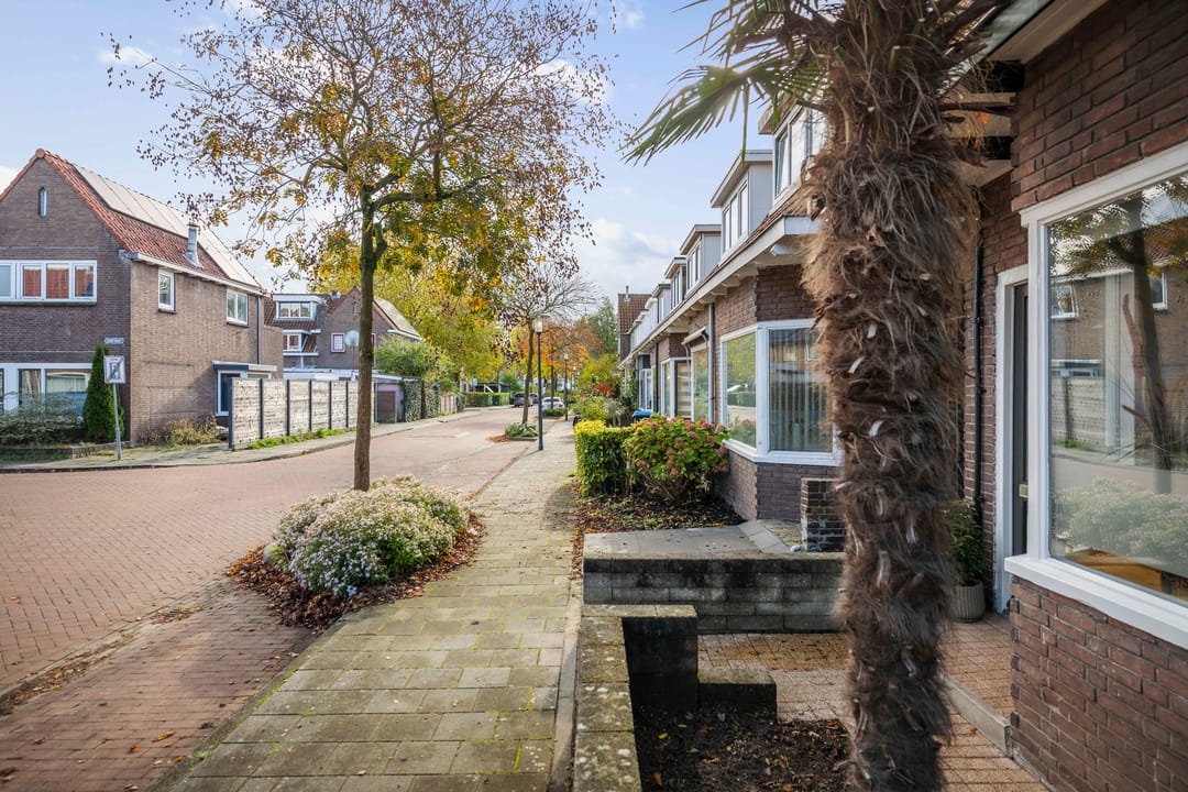 Photo 26 of Dinkelstraat 16