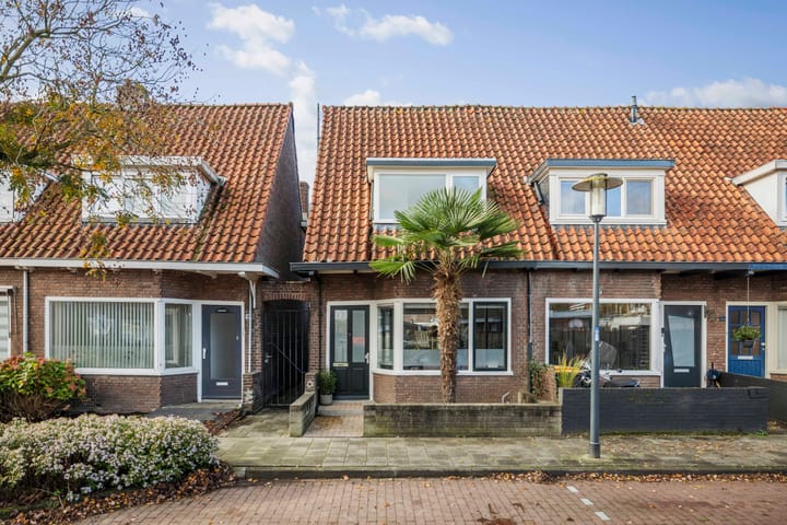 Foto 27 van Dinkelstraat 16