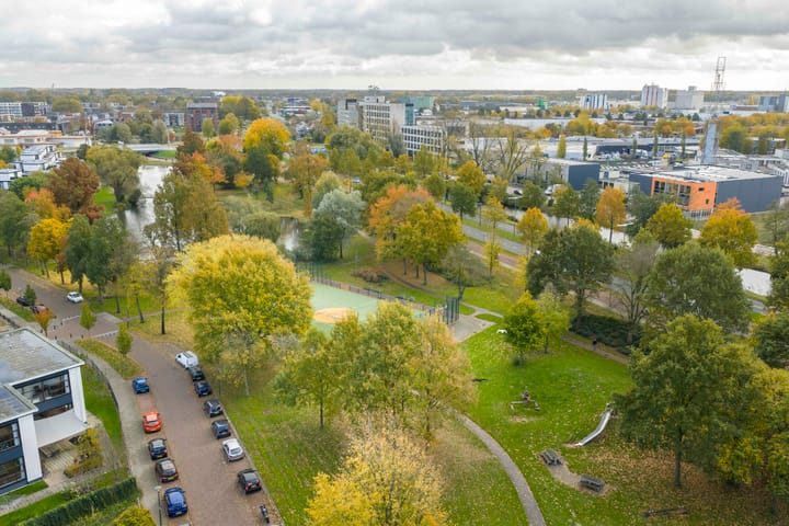 Foto 28 van Dinkelstraat 16