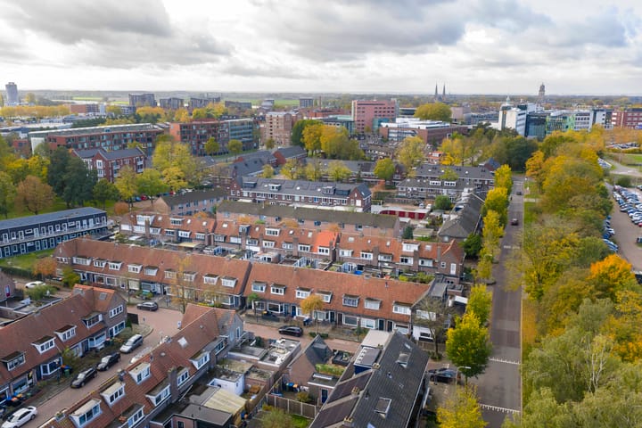 Foto 29 van Dinkelstraat 16