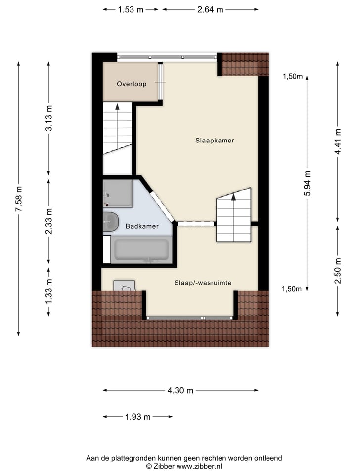 Foto 33 van Dinkelstraat 16