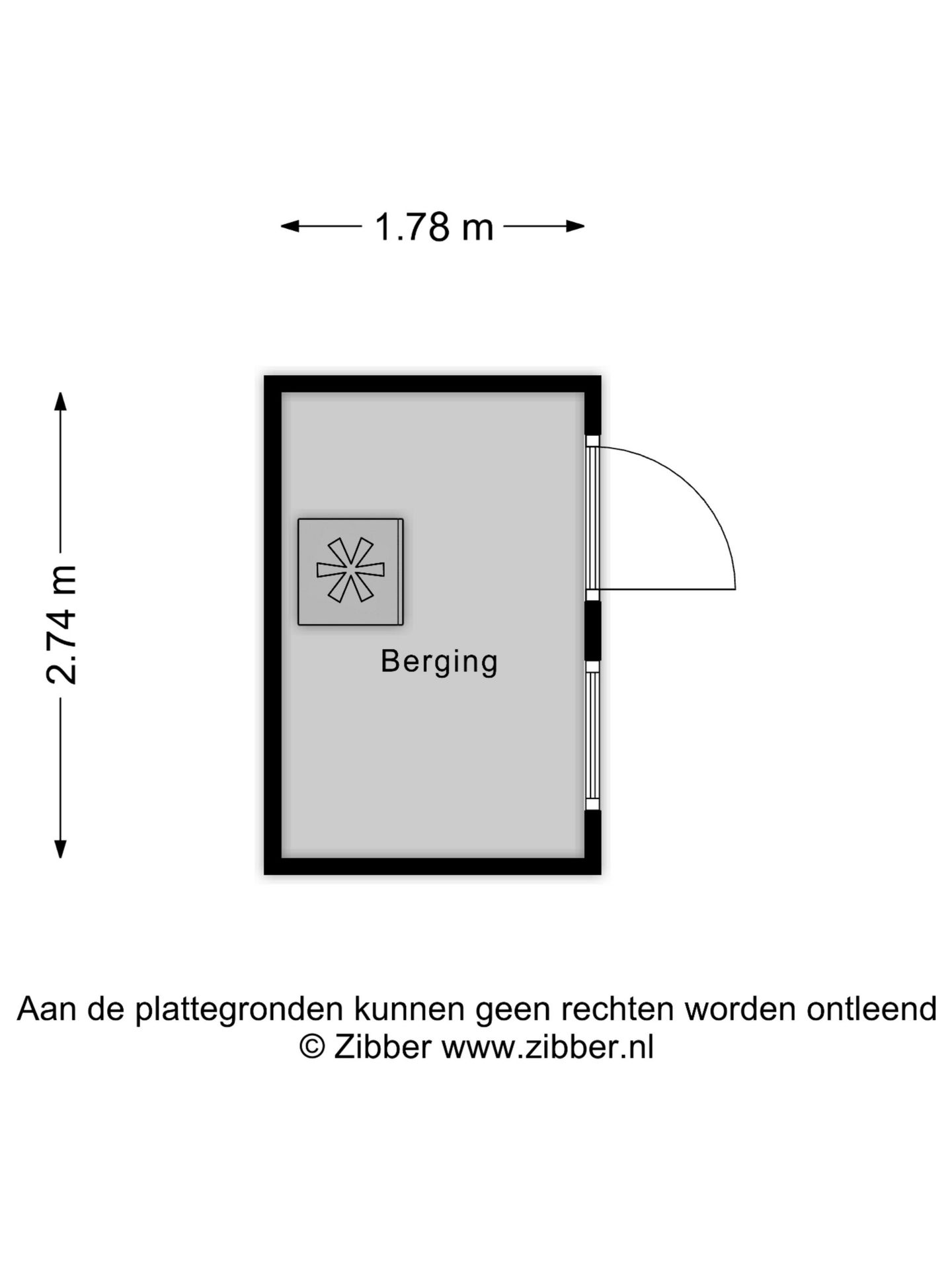Photo 35 of Dinkelstraat 16