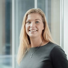 Noortje van Zomeren - Makelaar