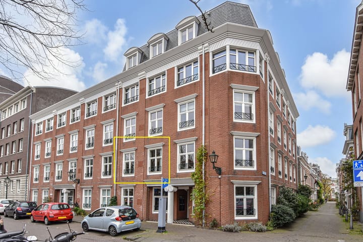 Foto 1 van Groenewegje 164-A