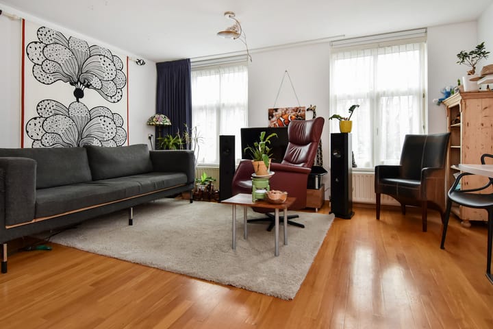 Foto 4 van Groenewegje 164-A