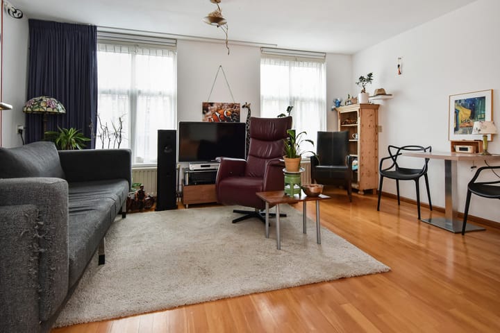 Foto 5 van Groenewegje 164-A