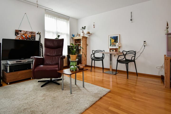 Foto 6 van Groenewegje 164-A