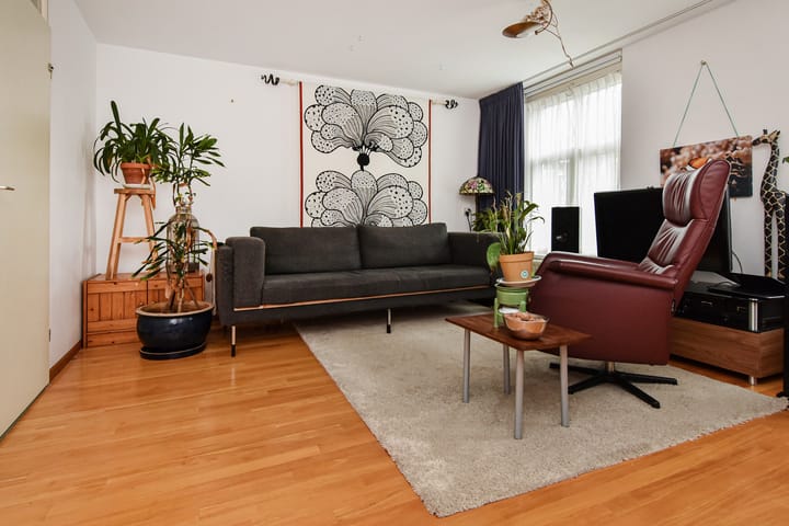 Foto 7 van Groenewegje 164-A