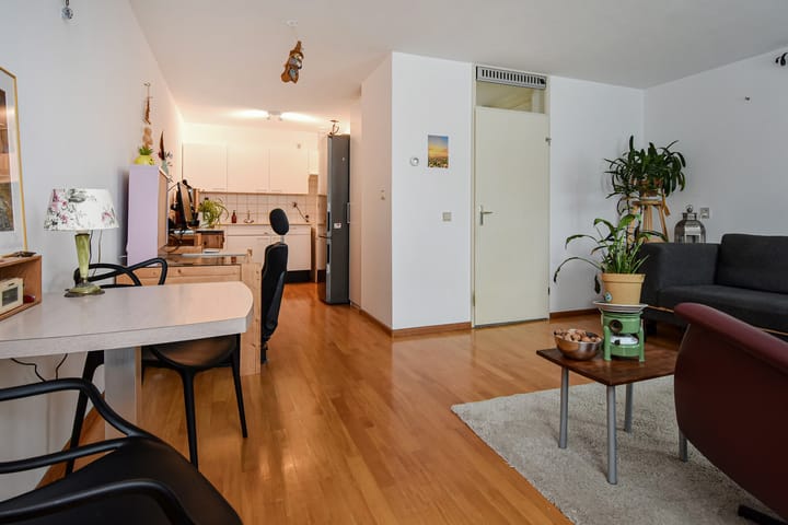 Foto 8 van Groenewegje 164-A