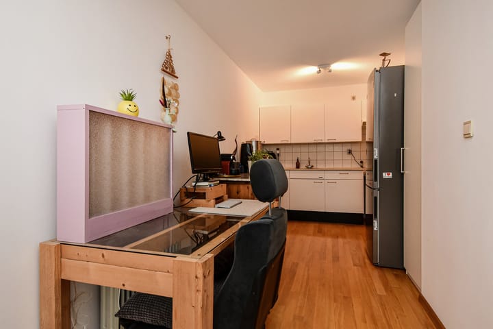 Foto 12 van Groenewegje 164-A