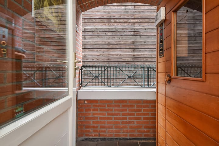 Foto 24 van Groenewegje 164-A