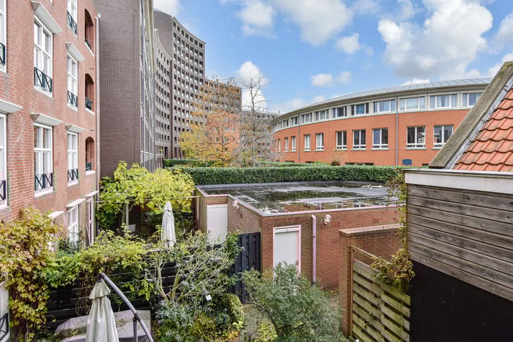 Foto 30 van Groenewegje 164-A