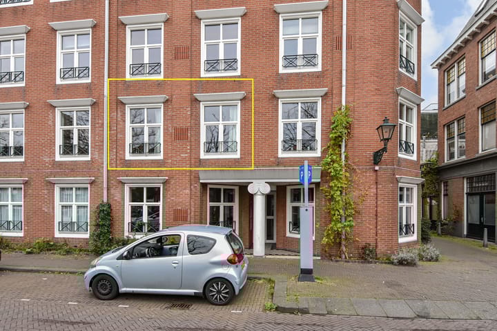 Foto 34 van Groenewegje 164-A