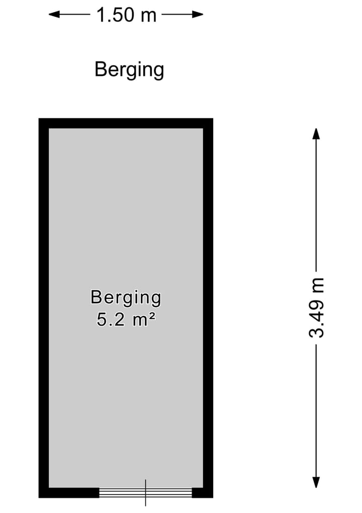 Foto 47 van Groenewegje 164-A