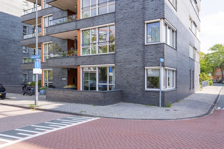 Photo 2 of Julius Caesarlaan 30