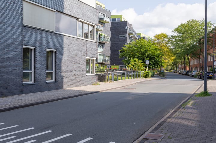 Photo 3 of Julius Caesarlaan 30