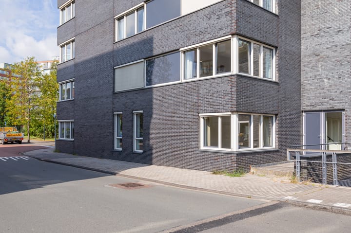 Photo 5 of Julius Caesarlaan 30