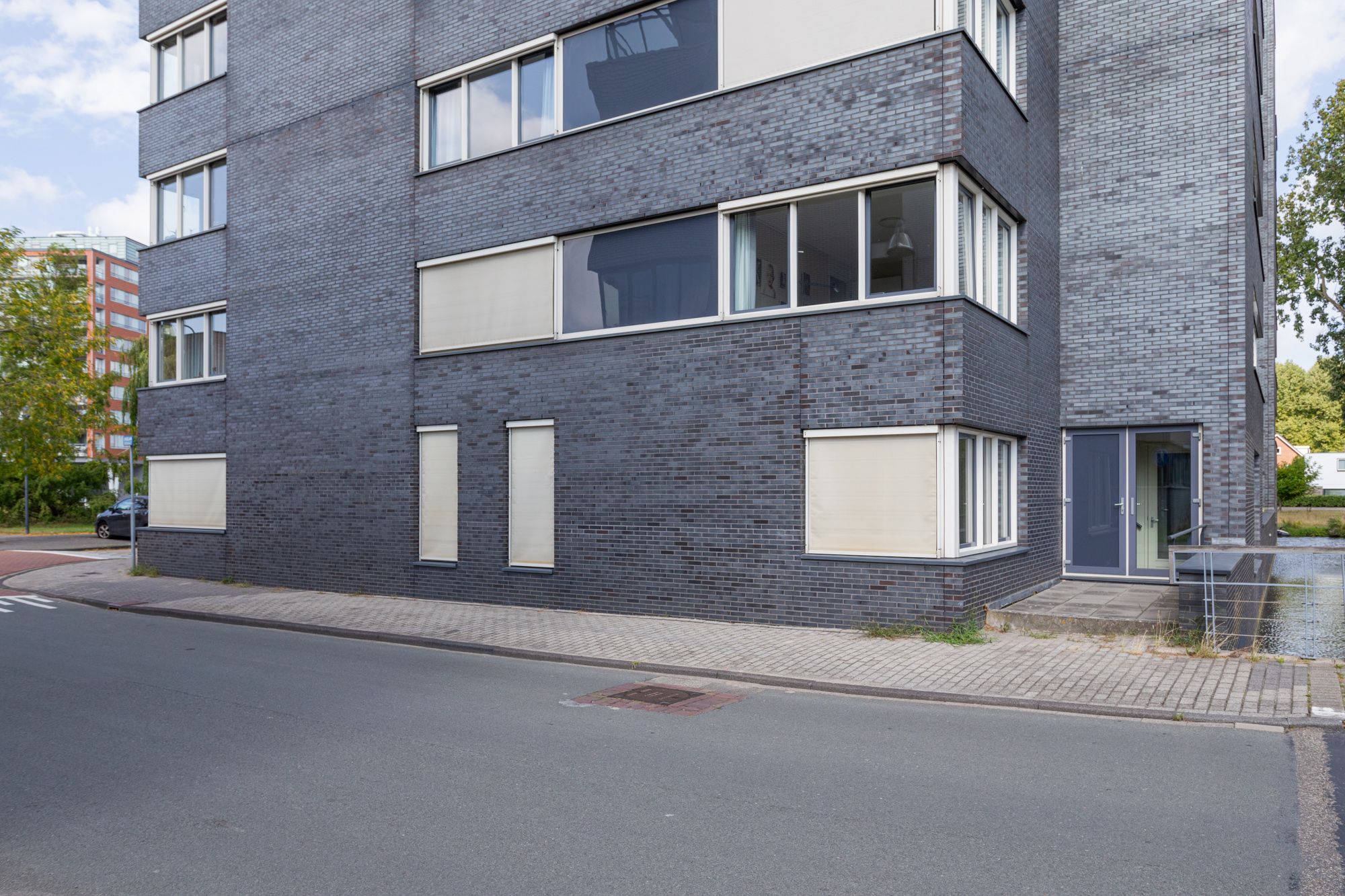 Foto 6 van Julius Caesarlaan 30