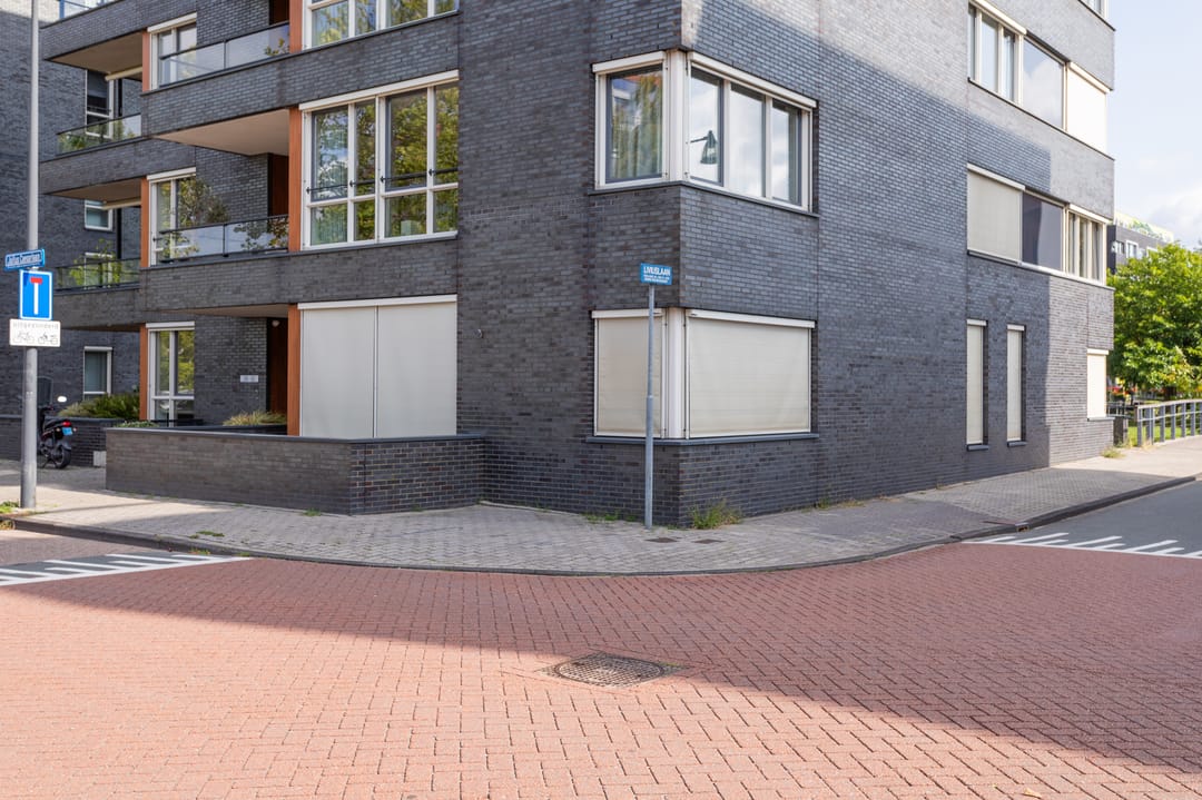 Foto 7 van Julius Caesarlaan 30