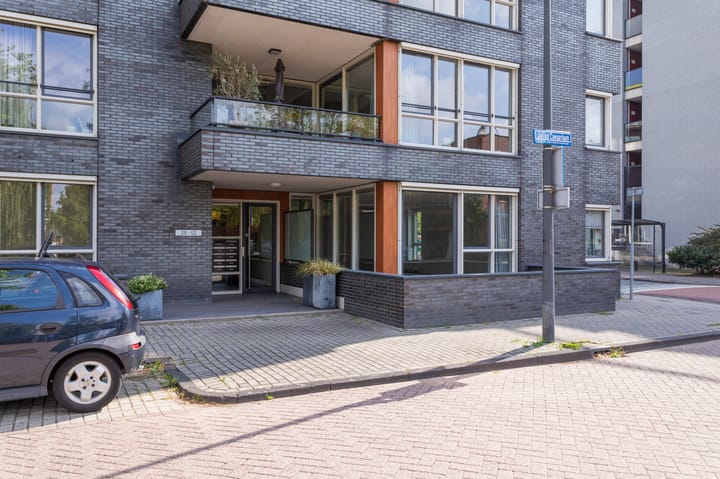 Photo 8 of Julius Caesarlaan 30