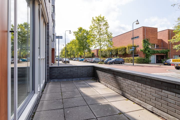 Photo 15 of Julius Caesarlaan 30