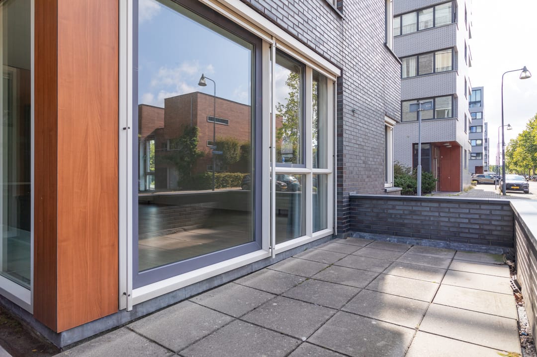 Foto 16 van Julius Caesarlaan 30