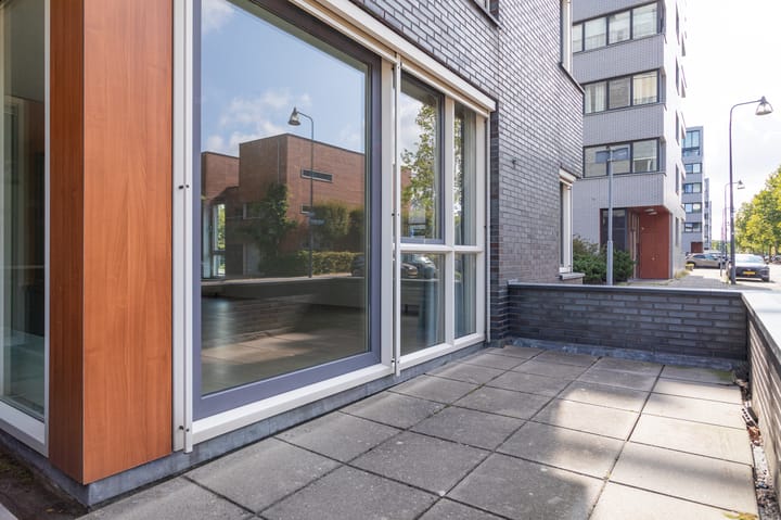 Photo 16 of Julius Caesarlaan 30