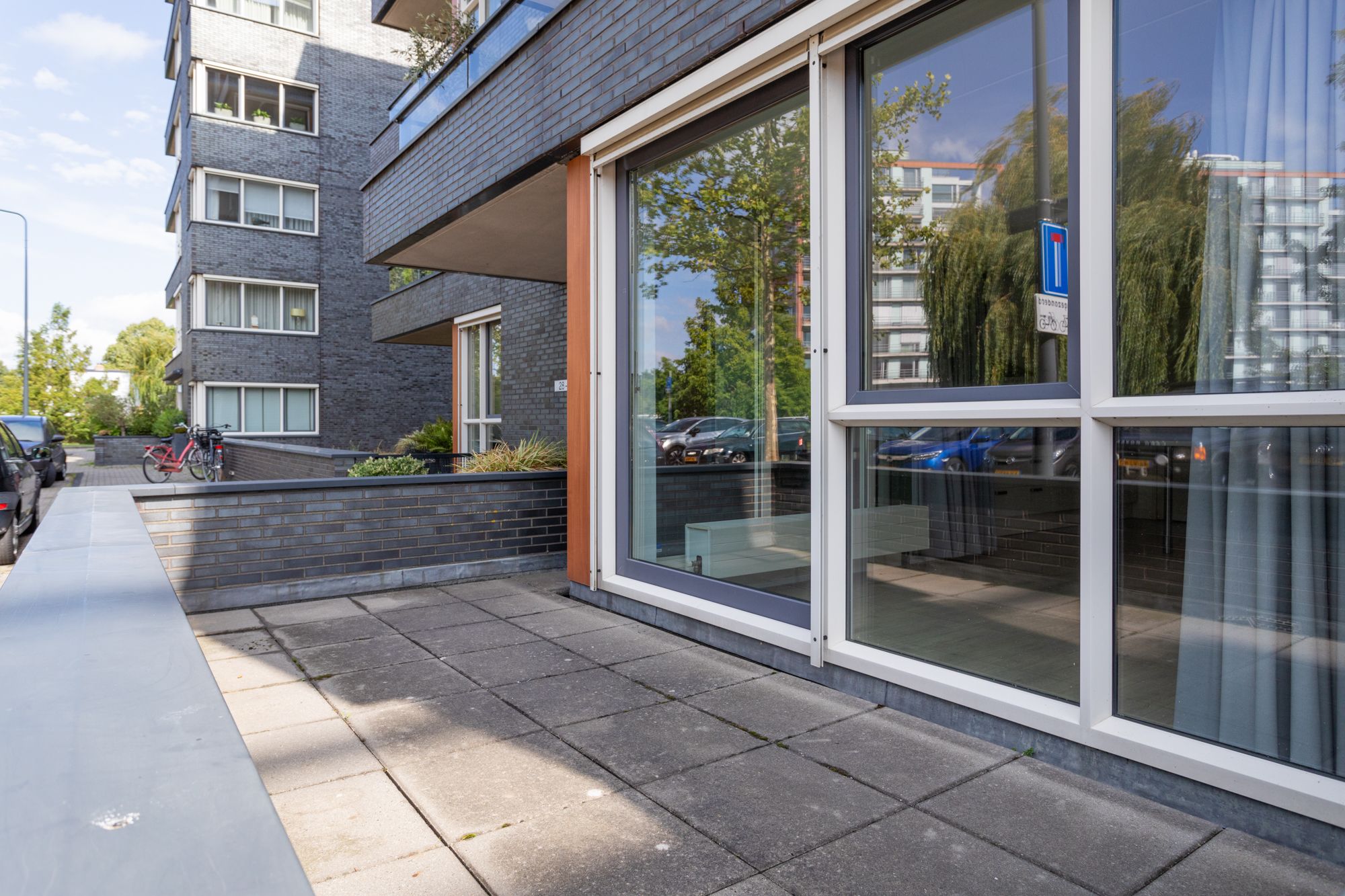 Foto 18 van Julius Caesarlaan 30