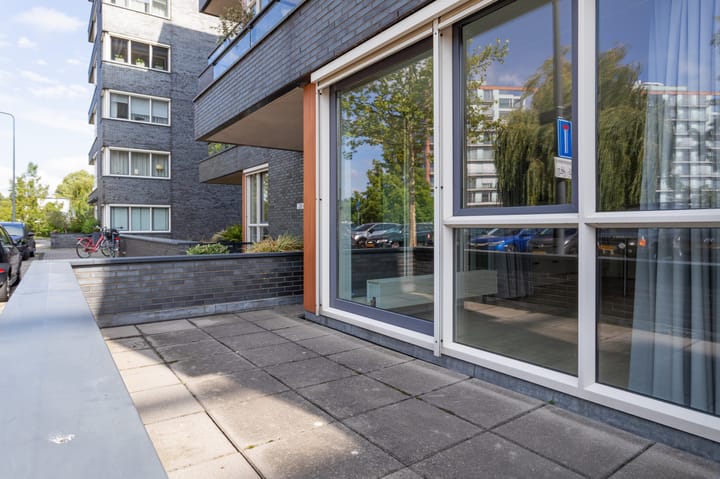 Photo 18 of Julius Caesarlaan 30