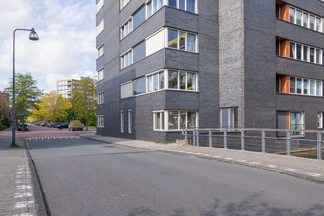 Foto 43 van Julius Caesarlaan 30