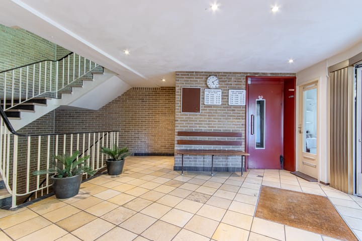 Foto 3 van Stadionlaan 49