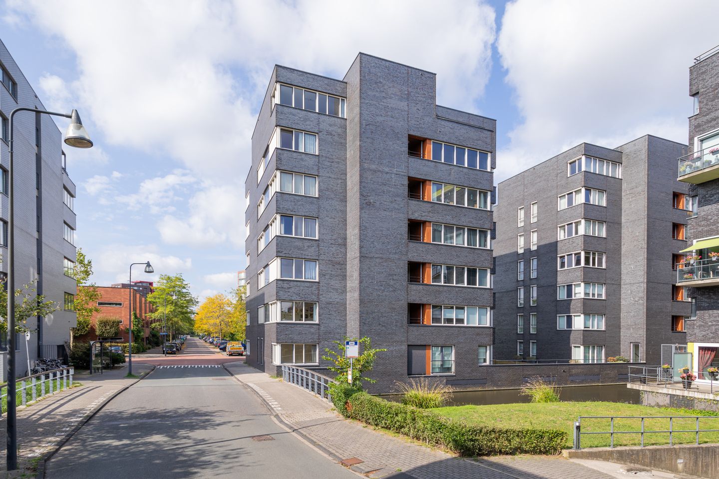 Foto 44 van Julius Caesarlaan 30