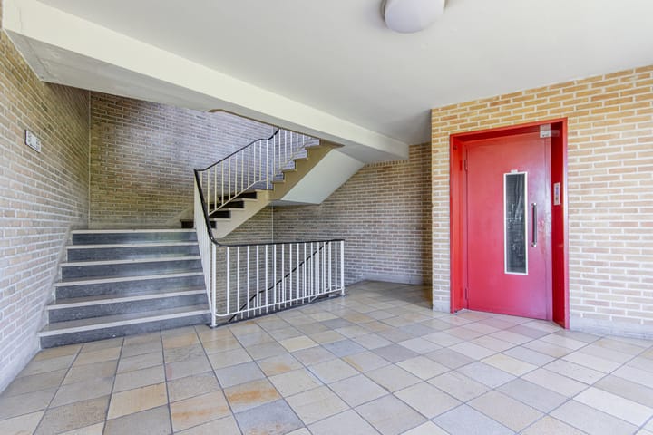 Foto 4 van Stadionlaan 49