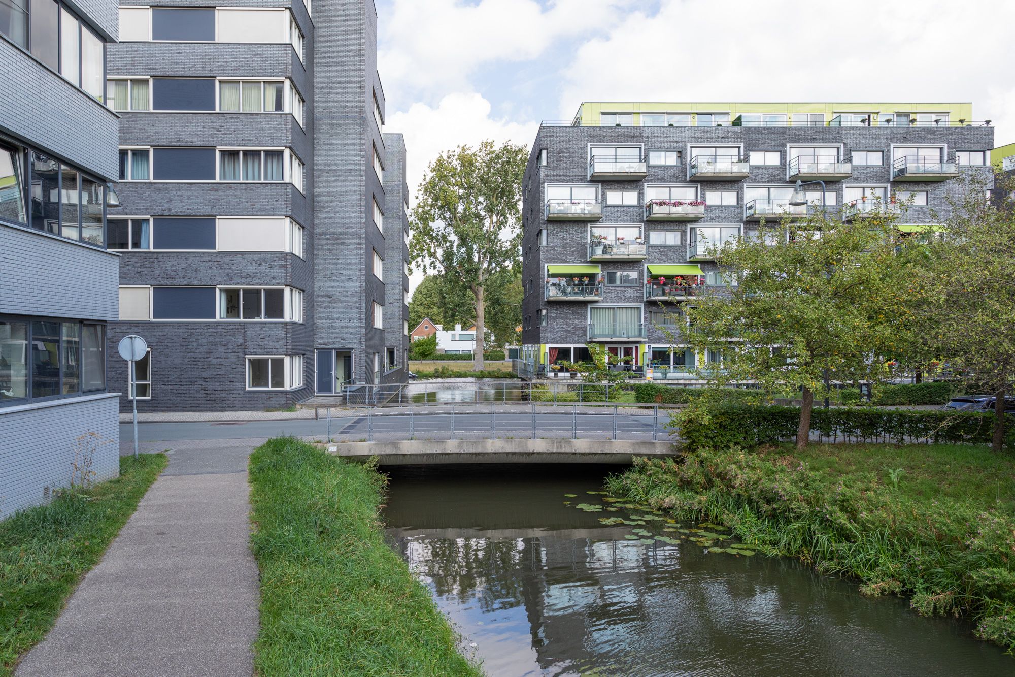 Foto 45 van Julius Caesarlaan 30