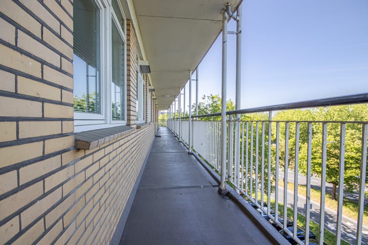 Foto 5 van Stadionlaan 49