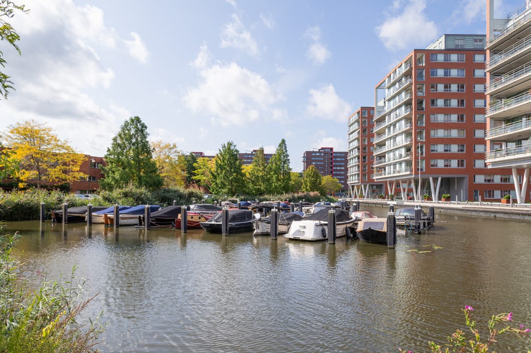 Foto 47 van Julius Caesarlaan 30