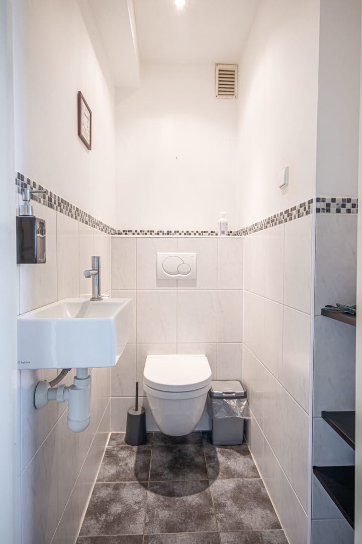 Foto 7 van Stadionlaan 49